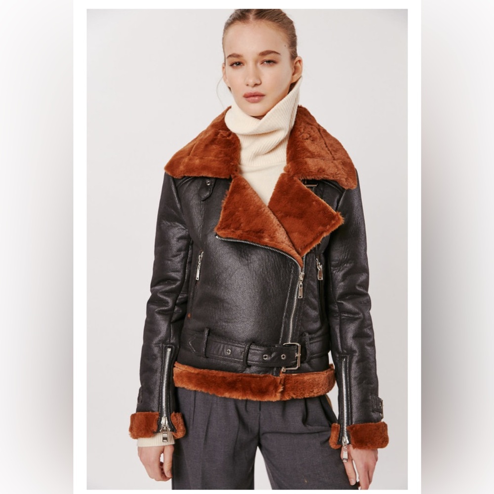 Deluc Fairy Jacket - Picture 10 of 10